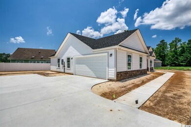 187 Kellys Cove Dr unit Lot 41, Conway, SC 29526 - photo 2