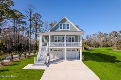 515 Goldeneye Ct, Beaufort, NC 28516 - photo 2