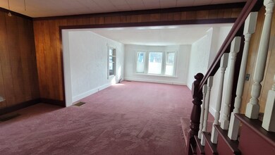 48 Allison Vacant unit