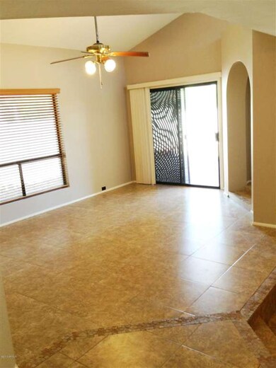Living Room Area