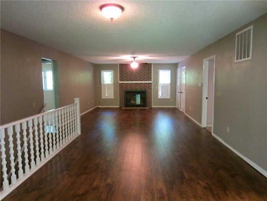 Interior Space/Layout.