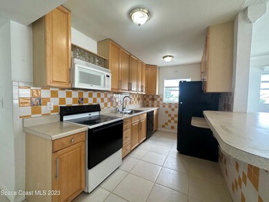 850 S Atlantic Ave unit 5, Cocoa Beach, FL 32931 - photo 4