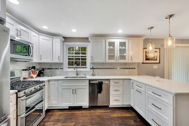 5 Putnam Rd, Burlington, MA 01803 - photo 2