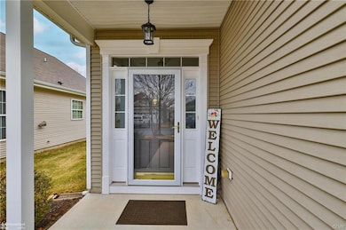 Covered Entry