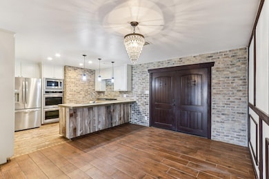 24369-2 Bingham Creek Rd unit 12, Leander, TX 78641 - photo 7