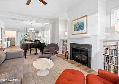 341 Cornubia Dr, Castle Hayne, NC 28429 - photo 3