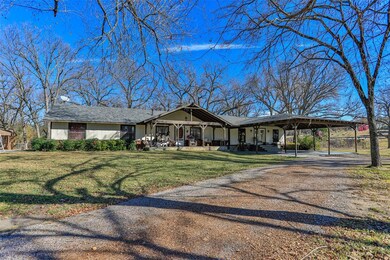 1083 County Road 142, Whitesboro, TX 76273 - photo 2