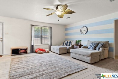 3004 Deer Flat Dr, Copperas Cove, TX 76522 - photo 4