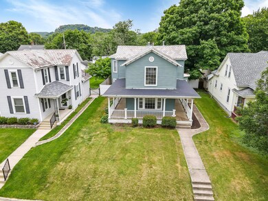 635 E Mulberry St, Lancaster, OH 43130 - photo 3