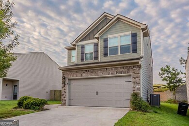 5545 Union Pointe Place, Union City, GA 30291 - photo 2