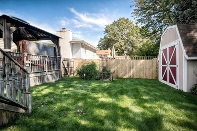 1203 W Elm Place, Griffith, IN 46319 - photo 5