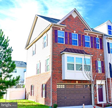 15614 Swanscombe Loop, Upper Marlboro, MD 20774 - photo 4