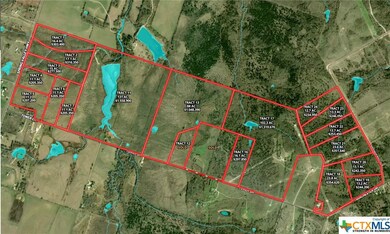 00 Tract 2 Spring Valley Rd, Other, TX 76557 - photo 2