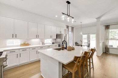 2004 Lake Highlands Dr, Wylie, TX 75098 - photo 2