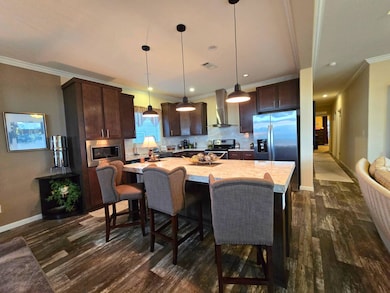 11215 Mountain Ash Ln, Euless, TX 76040 - photo 5