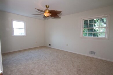 Owner bedroom