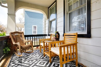 712 Arnold Ave, Richmond, VA 23222 - photo 7