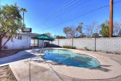 Pool 3