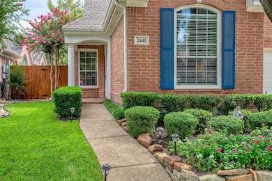 2441 Aberdeen Dr, Bedford, TX 76021 - photo 2