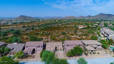 Aerial Front View 2