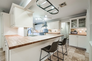 6302 Wynnwood Ln, Houston, TX 77008 - photo 5