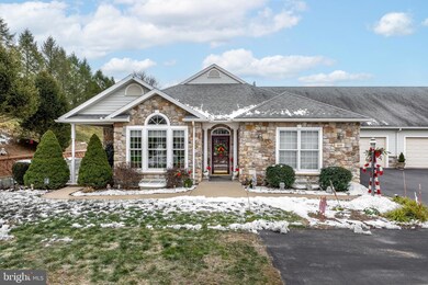 166 Quarry St unit 1C, Bellefonte, PA 16823 - photo 3