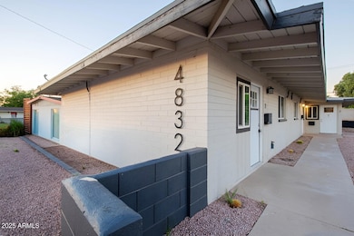 4832 E Willetta St, Phoenix, AZ 85008 - photo 3