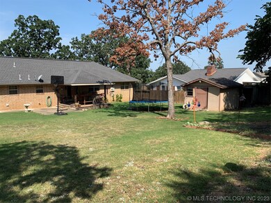 1812 Cardinal Ln, McAlester, OK 74501 - photo 5