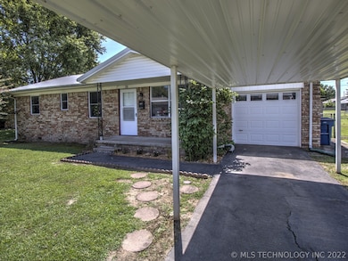 226 E Beech St, Skiatook, OK 74070 - photo 3