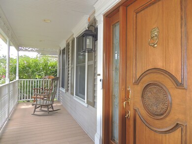 124 Coburn Ave, Worcester, MA 01604 - photo 3