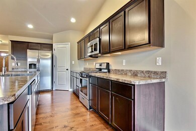 5347 Woodland Dr, Crown Point, IN 46307 - photo 7