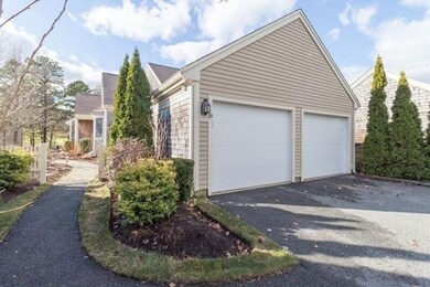 33 Dillingham Way unit 33, Plymouth, MA 02360 - photo 2