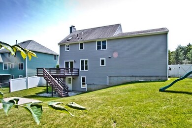 16 Pheasant Hill Dr, Shrewsbury, MA 01545 - photo 4