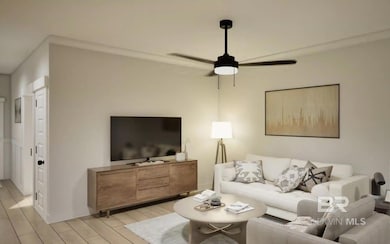 6203 Carpenter Ln, Gulf Shores, AL 36542 - photo 6