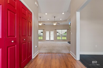 Entrance Foyer