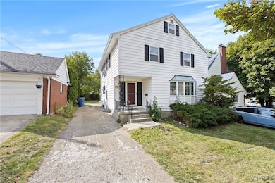 80 Capen Blvd unit Basement, Buffalo, NY 14226 - photo 3