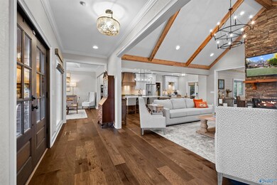 7721 Alabama 9, Centre, AL 35960 - photo 4