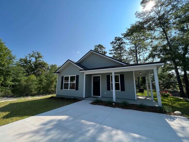 x Imaginary Ln, Crawfordville, FL 32327 - photo 2