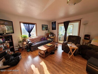 408 Lake Street- Living room top unit