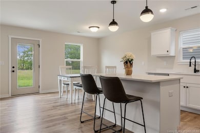 5703 Harmony Woods Lot#1004, Memphis, IN 47143 - photo 3