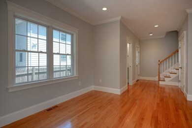 20 Trowbridge St unit R, Belmont, MA 02478 - photo 6