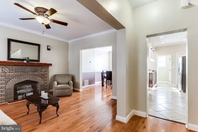 4037 W Cold Spring Ln, Baltimore, MD 21215 - photo 4