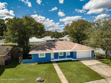 118 Forrell Ave, Titusville, FL 32796 - photo 4