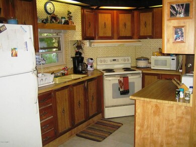 d Kitchen