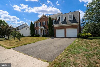 12609 Magic Springs Way, Bristow, VA 20136 - photo 2