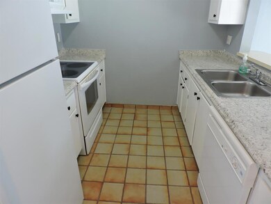 living room looking to kitchen