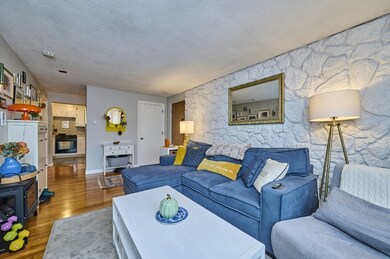 150 Wrentham St unit 12, Dorchester Center, MA 02124 - photo 4