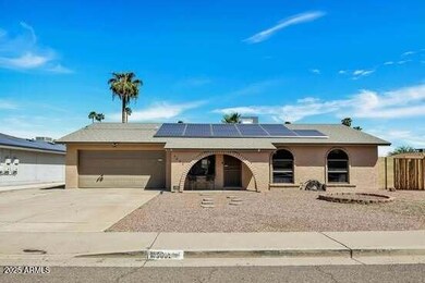 3602 W Campo Bello Dr, Glendale, AZ 85308 - photo 3