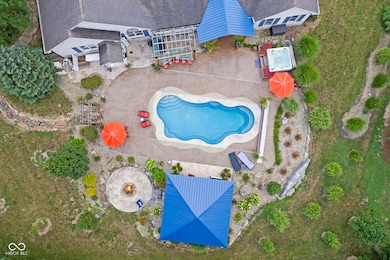 1570 W 400 N, Franklin, IN 46131 - photo 3