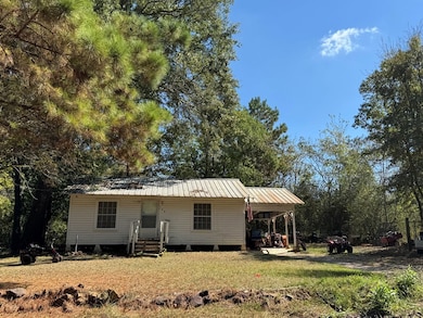 417 Hurst St, Center, TX 75935 - photo 6